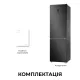 Холодильник Dreame MegaPro 201cm D class-Black (DRB450WMDDUA)
