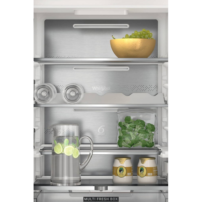 Whirlpool WHC18T573