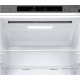 Холодильник LG GW-B459FNLW