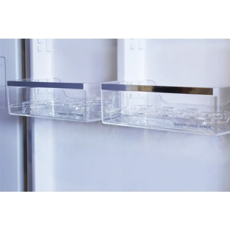 Холодильник Kaiser KK 60825 Em