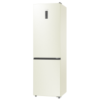 Холодильник Dreame MegaPro 201cm D class-Beige (DRB450WMYDUA)