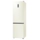 Холодильник Dreame MegaPro 201cm D class-Beige (DRB450WMYDUA)