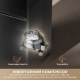 Холодильник Dreame MegaPro 201cm D class-Beige (DRB450WMYDUA)