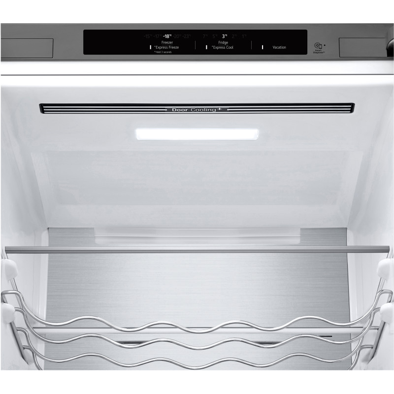 Холодильник LG GW-B509FA7W