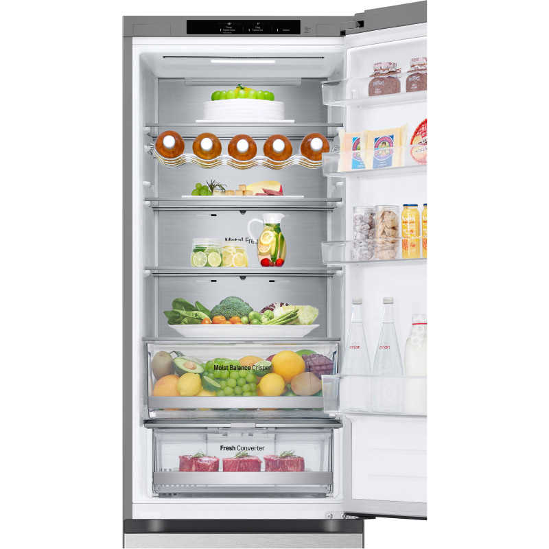 Холодильник LG GW-B509FA7W