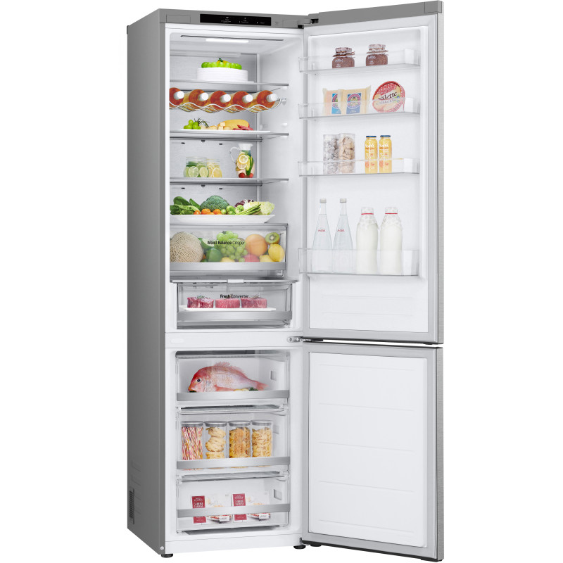 Холодильник LG GW-B509FA7W