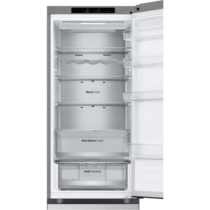 Холодильник LG GW-B509FA7W
