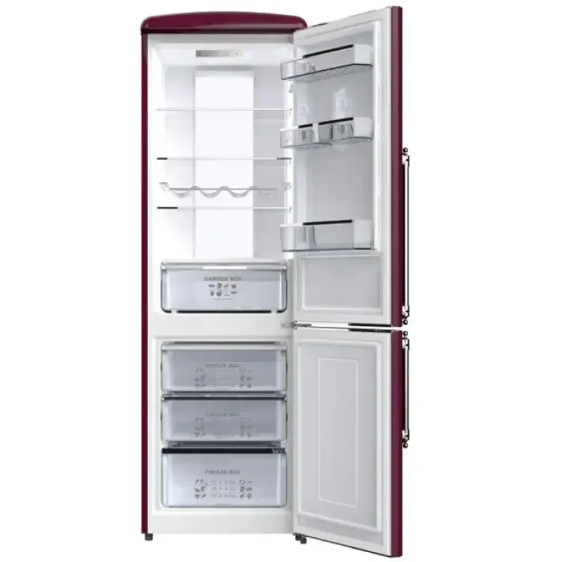 Холодильник Kaiser KK 60825 RotEm