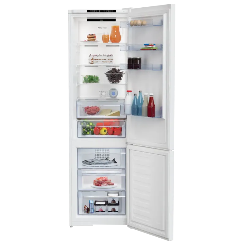 Холодильник Beko RCNA 406I 40WN