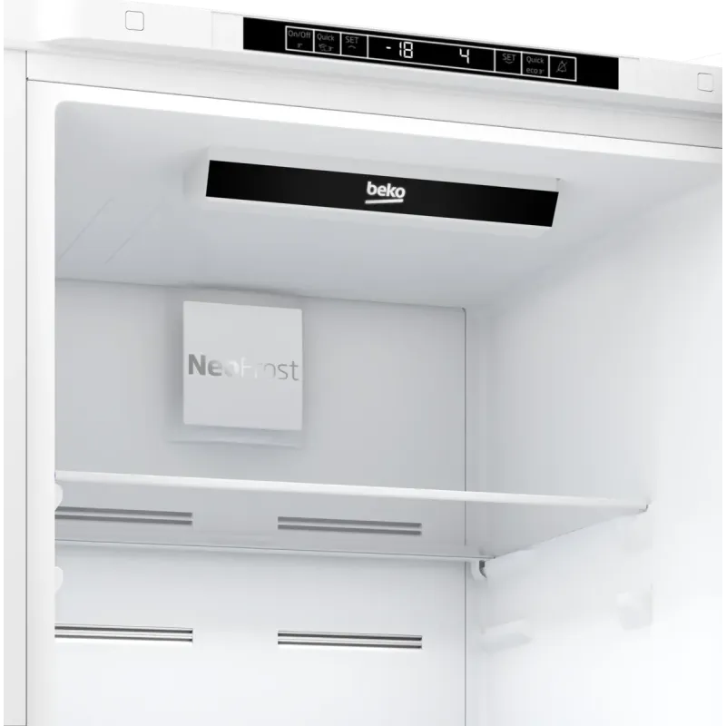 Холодильник Beko RCNA 406I 40WN
