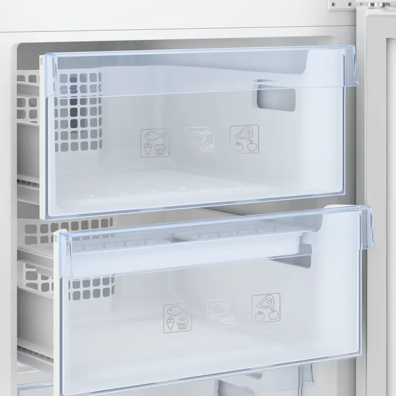 Холодильник Beko RCNA 406I 40WN