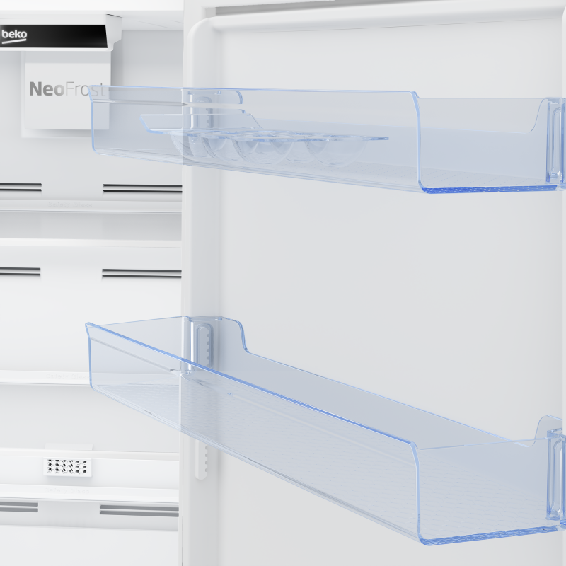 Холодильник Beko RCNA 406I 40WN