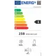 Холодильник Beko RCNA 406I 40WN