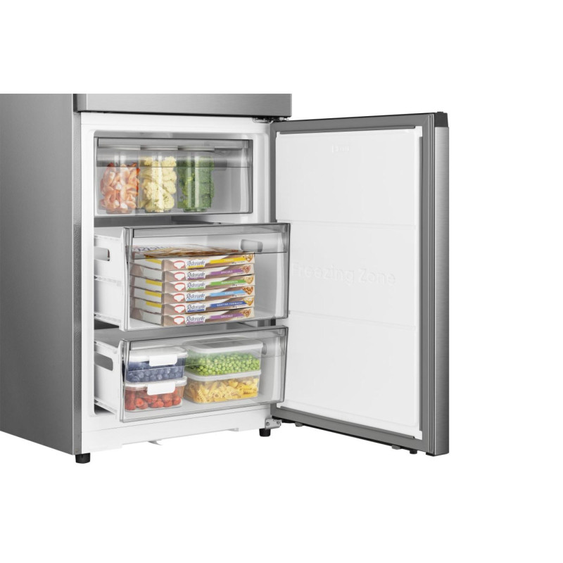 Холодильник Hisense RB3K330SEIE