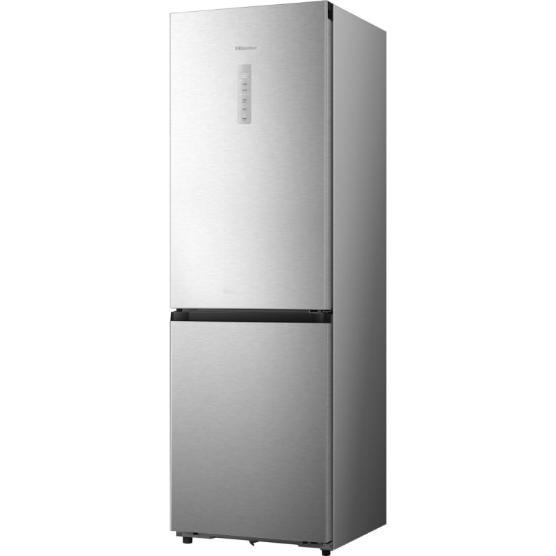 Холодильник Hisense RB3K330SEIE