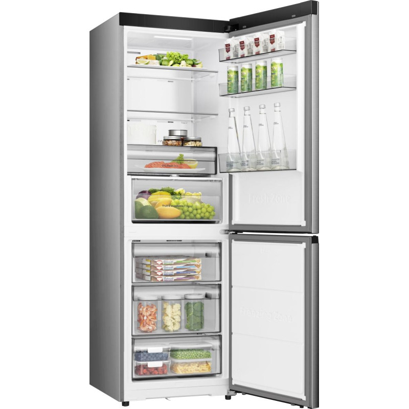Холодильник Hisense RB3K330SEIE