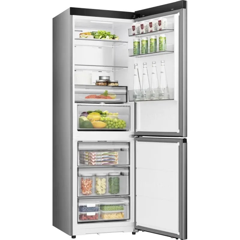 Холодильник Hisense RB3K330SEIE
