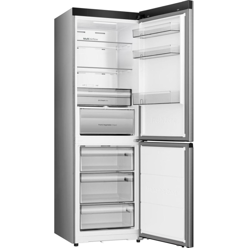 Холодильник Hisense RB3K330SEIE