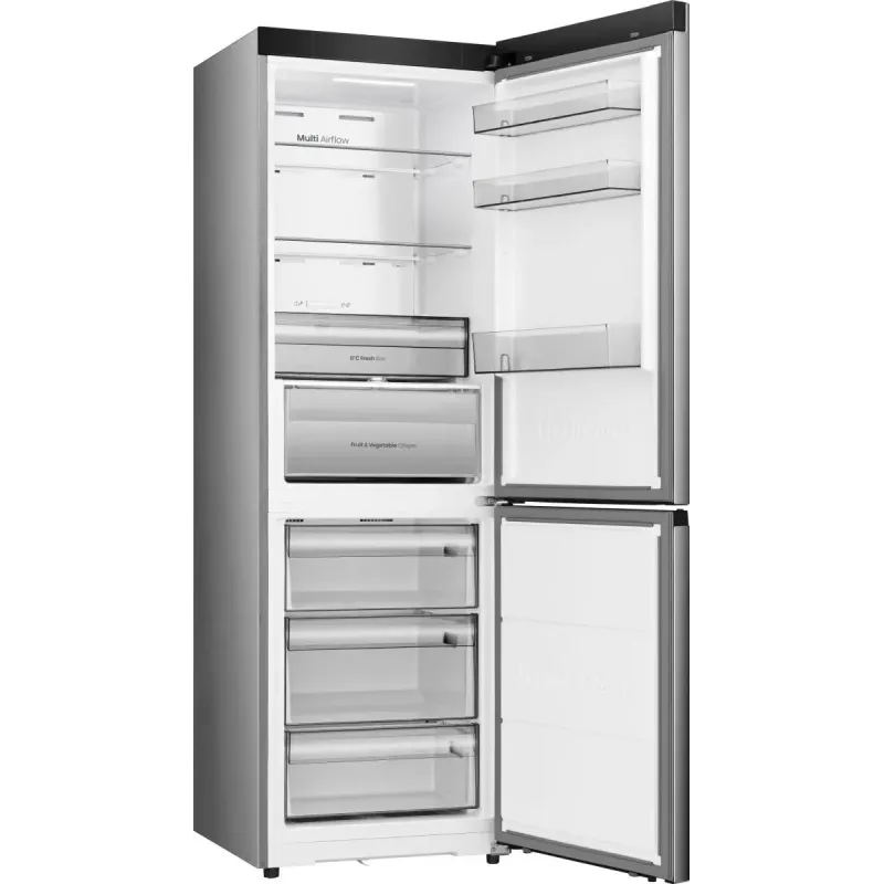 Холодильник Hisense RB3K330SEIE