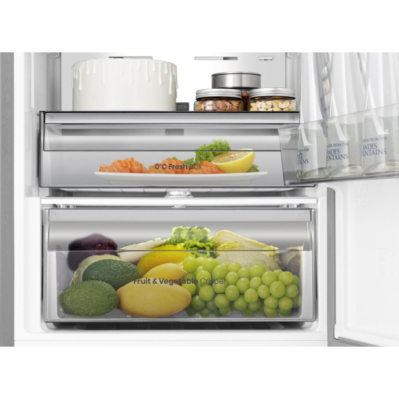 Холодильник Hisense RB3K330SEIE