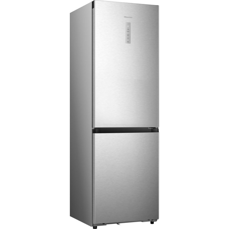 Холодильник Hisense RB3K330SEIE
