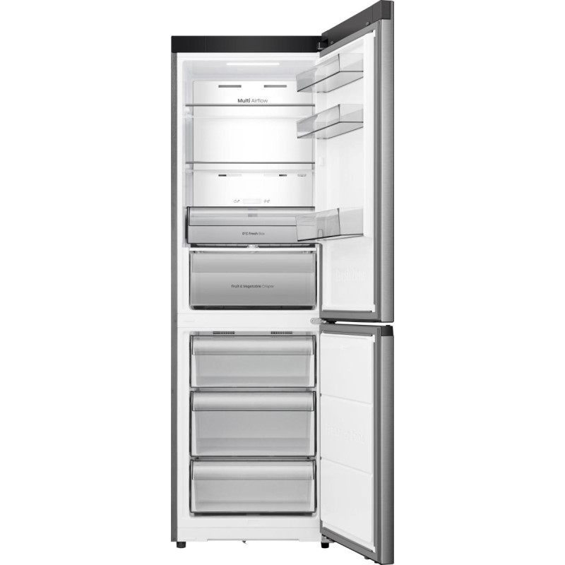 Холодильник Hisense RB3K330SEIE