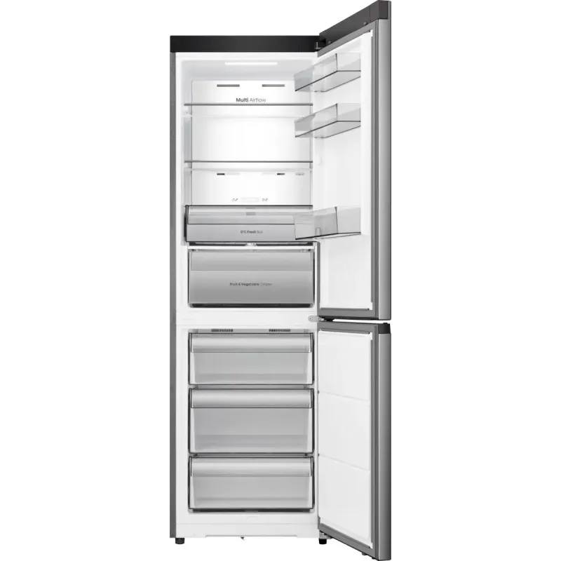 Холодильник Hisense RB3K330SEIE