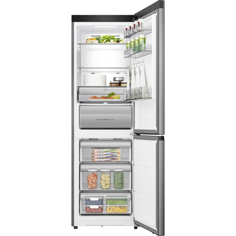 Холодильник Hisense RB3K330SEIE