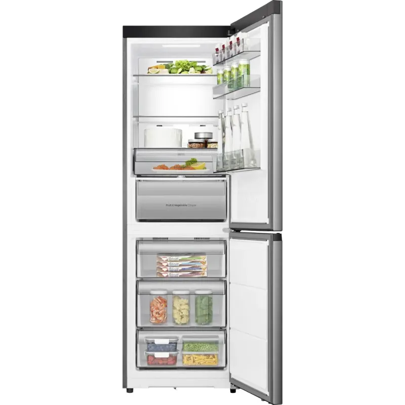 Холодильник Hisense RB3K330SEIE