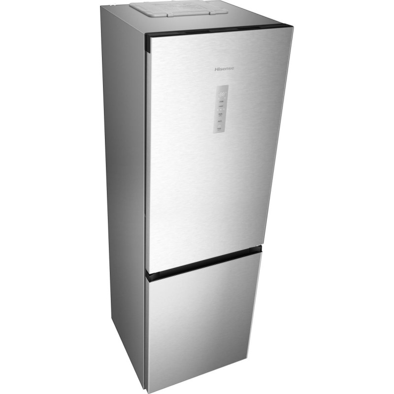 Холодильник Hisense RB3K330SEIE