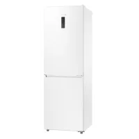 Холодильник Dreame MegaPro 185cm E class-White (DRB400WMWEUA)