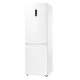 Холодильник Dreame MegaPro 185cm E class-White (DRB400WMWEUA)