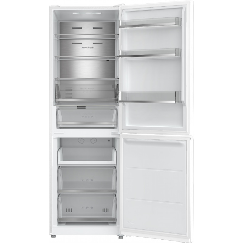 Холодильник Dreame MegaPro 185cm E class-White (DRB400WMWEUA)