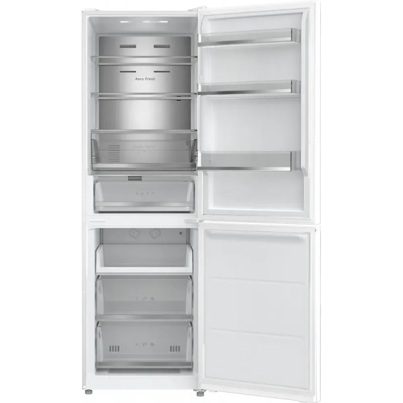 Холодильник Dreame MegaPro 185cm E class-White (DRB400WMWEUA)
