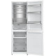 Холодильник Dreame MegaPro 185cm E class-White (DRB400WMWEUA)