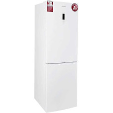 Холодильник Grunhelm BRH-N185D60W