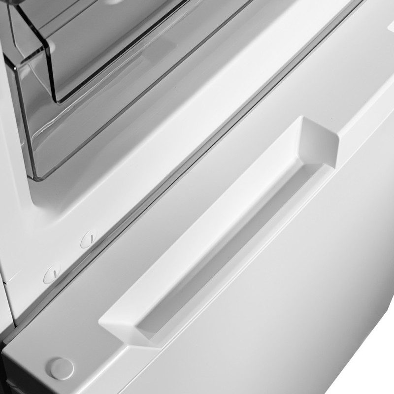 Холодильник Grunhelm BRH-N185D60W