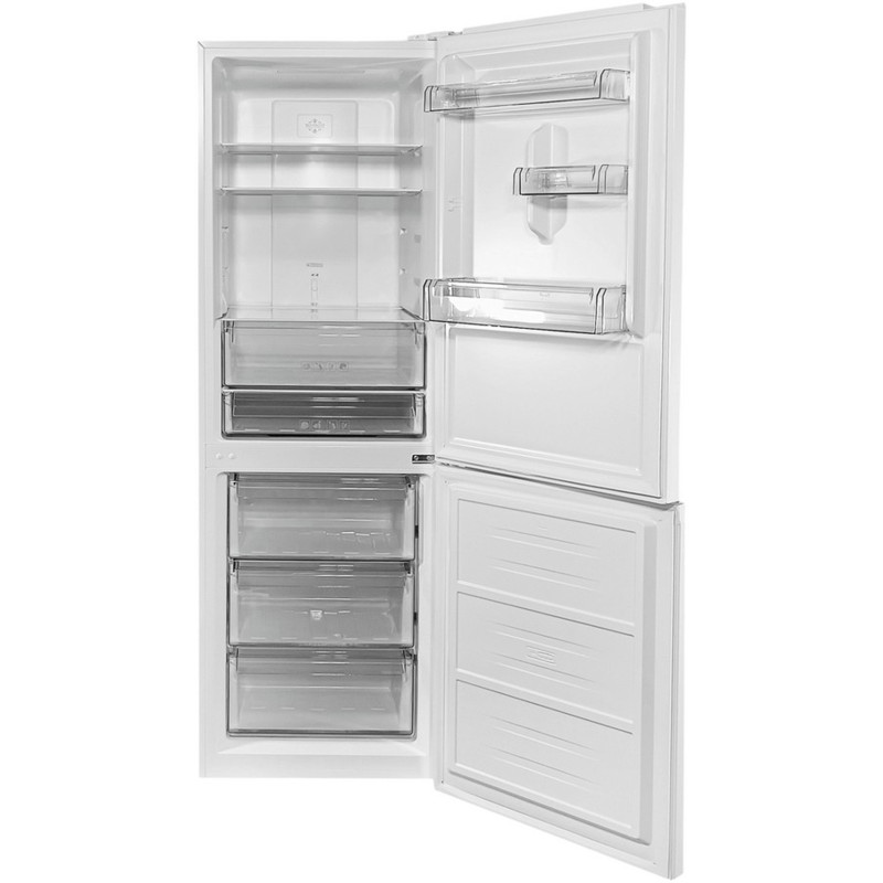 Холодильник Grunhelm BRH-N185D60W