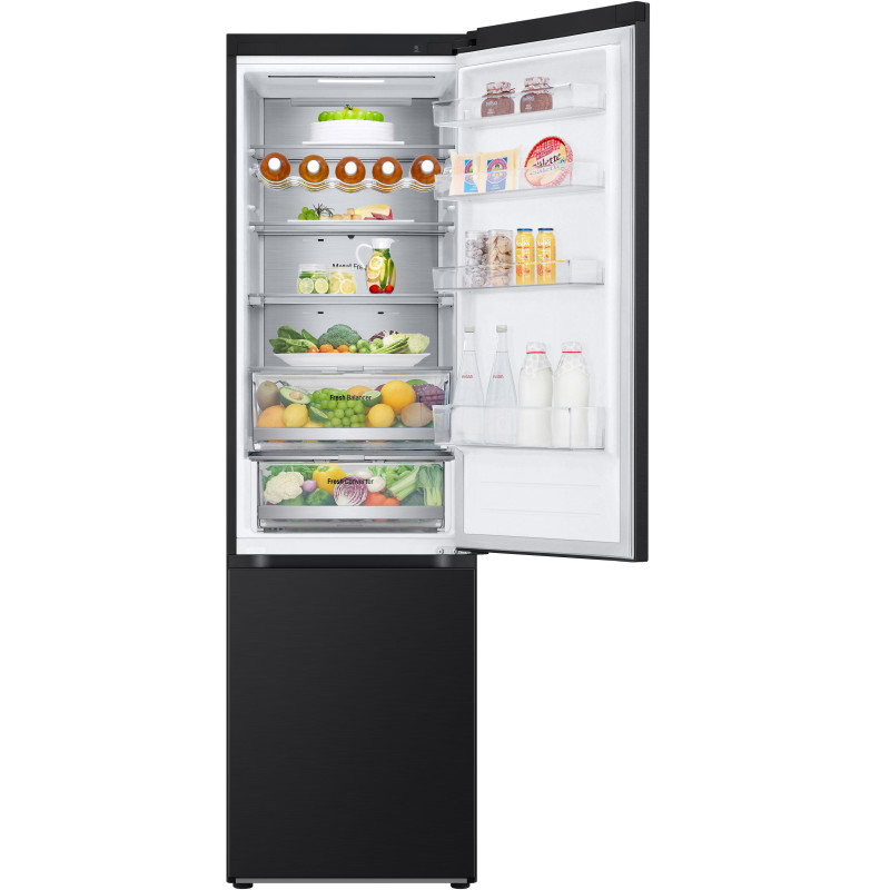 Холодильник LG GW-B509FXUW