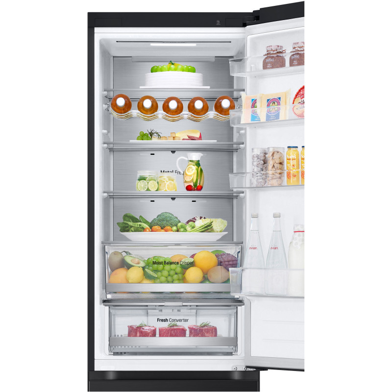 Холодильник LG GW-B509FXUW