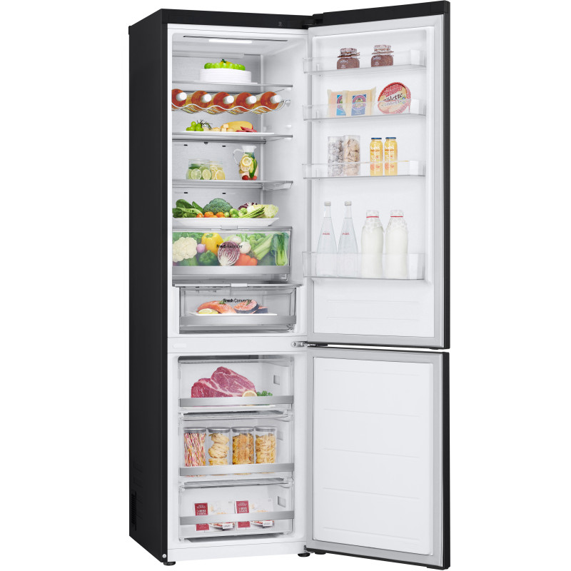 Холодильник LG GW-B509FXUW