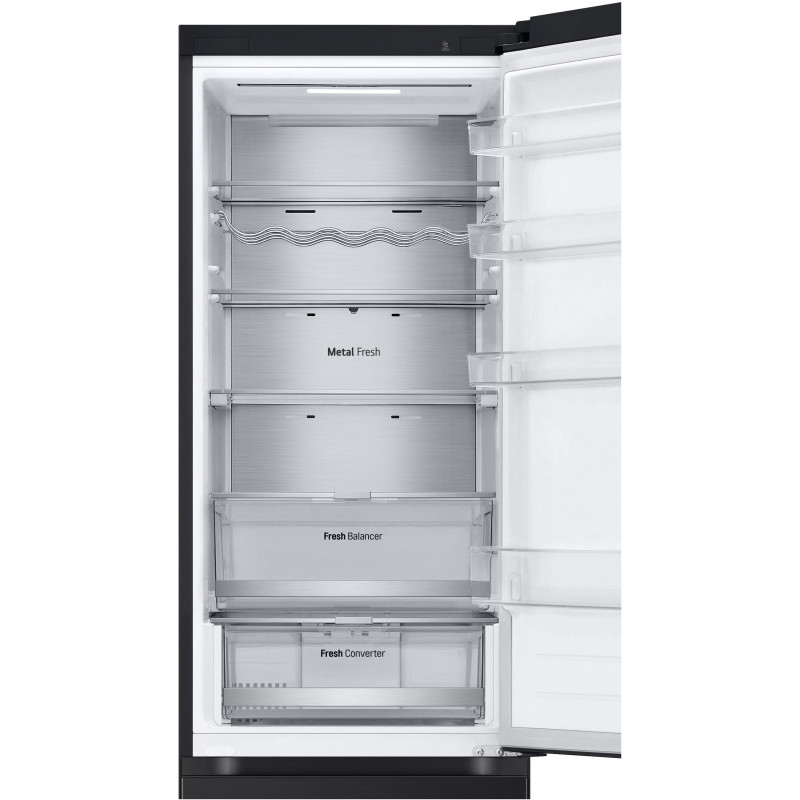 Холодильник LG GW-B509FXUW