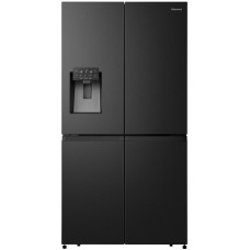 Холодильник Hisense RQ7P522STFE