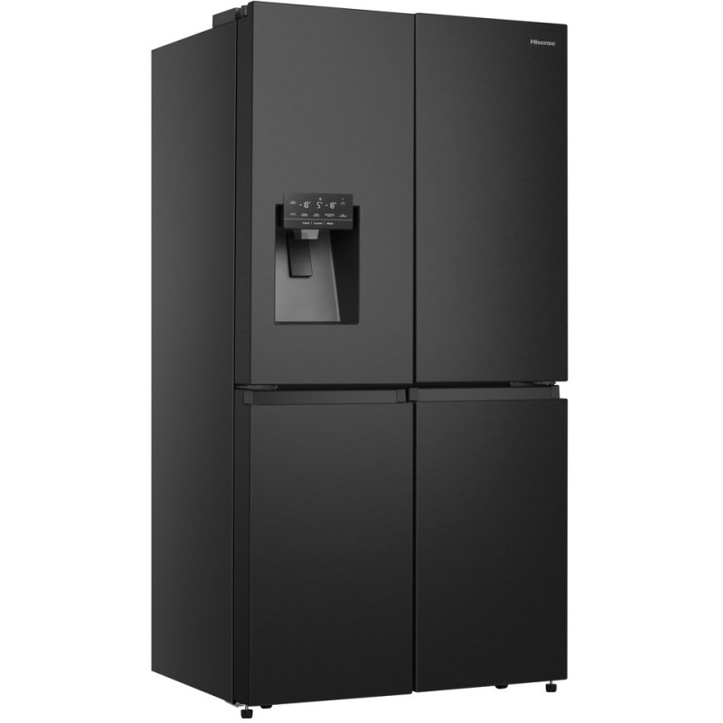 Холодильник Hisense RQ7P522STFE