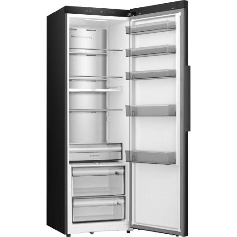 Холодильник Hisense RL3K370SAFC