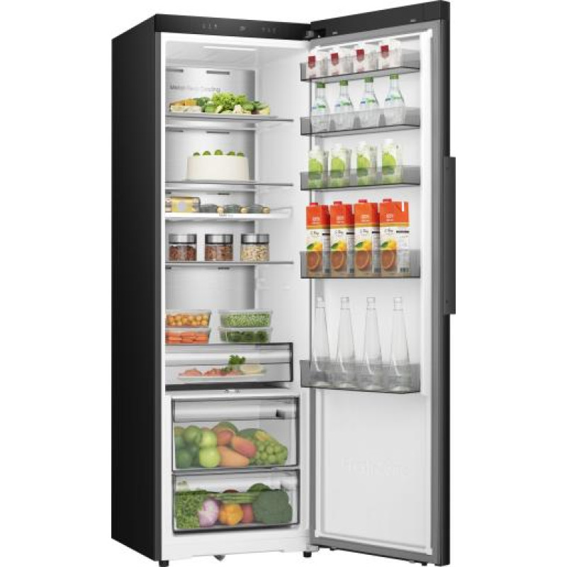 Холодильник Hisense RL3K370SAFC