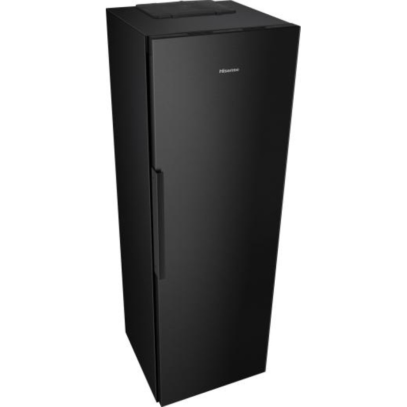 Холодильник Hisense RL3K370SAFC