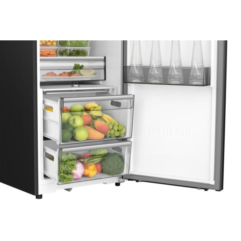Холодильник Hisense RL3K370SAFC