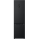 Холодильник LG GW-B509FXFW