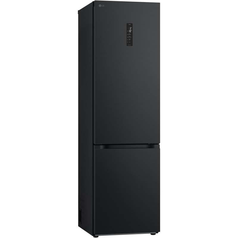 Холодильник LG GW-B509FXFW